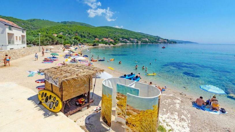 Holiday Home Prizba Ngoại thất bức ảnh
