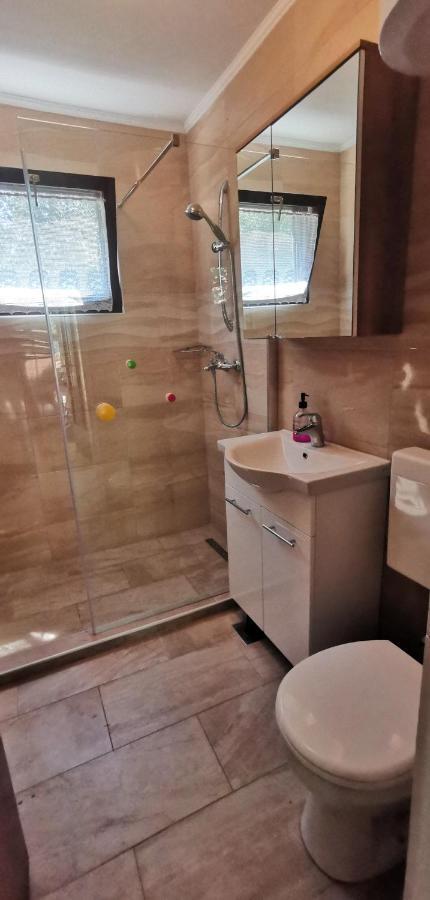 Holiday Home Prizba Ngoại thất bức ảnh
