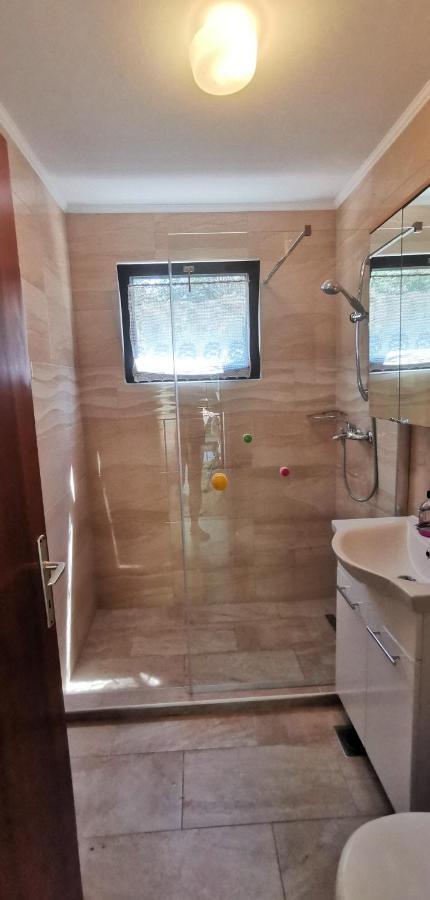 Holiday Home Prizba Ngoại thất bức ảnh
